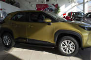 Toyota Yaris Cross Active