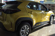 Toyota Yaris Cross Active