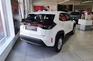 Toyota Yaris Cross Active