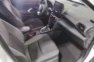 Toyota Yaris Cross Active