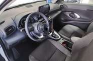 Toyota Yaris Cross Active