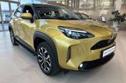 Toyota Yaris Cross Lounge