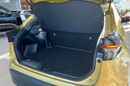 Toyota Yaris Cross Lounge