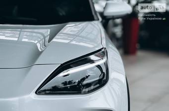 Toyota Yaris Cross 2023 Lounge