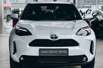 Toyota Yaris Cross Lounge