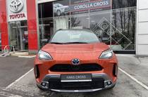 Toyota Yaris Cross Style