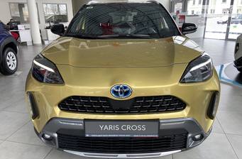 Toyota Yaris Cross 2023 Adventure