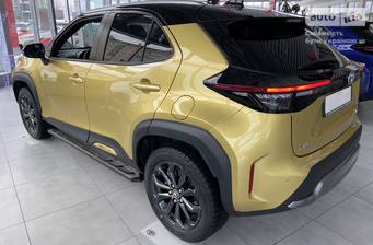 Toyota Yaris Cross 2023 Adventure