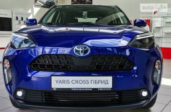 Toyota Yaris Cross 2023 Active