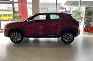 Toyota Yaris Cross Lounge