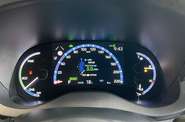 Toyota Yaris Cross Lounge