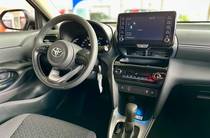 Toyota Yaris Cross Active