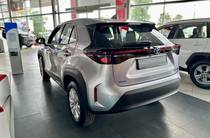 Toyota Yaris Cross Active