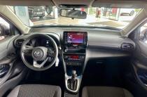 Toyota Yaris Cross Active