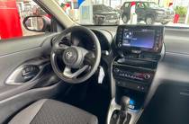 Toyota Yaris Cross Active