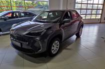 Toyota Yaris Cross Live