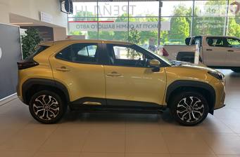 Toyota Yaris Cross 2023 Lounge
