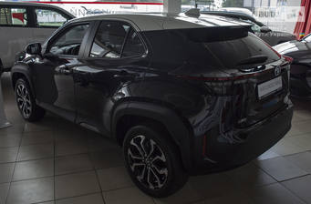 Toyota Yaris Cross 2023 Elegant