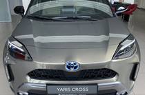 Toyota Yaris Cross Style