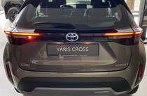 Toyota Yaris Cross Style