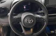 Toyota Yaris Cross Style