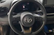 Toyota Yaris Cross Style