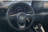 Toyota Yaris Cross Active