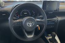 Toyota Yaris Cross Active