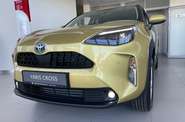 Toyota Yaris Cross Active