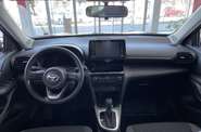 Toyota Yaris Cross Active