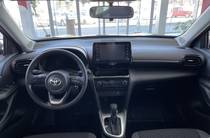 Toyota Yaris Cross Active