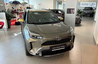 Toyota Yaris Cross 2023 Adventure