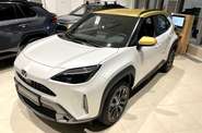 Toyota Yaris Cross Style