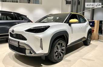 Toyota Yaris Cross 2023 в Чернигов