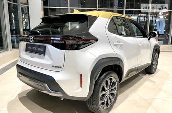 Toyota Yaris Cross 2023 Style