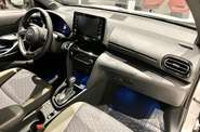 Toyota Yaris Cross Style