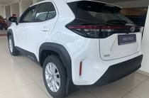 Toyota Yaris Cross Active