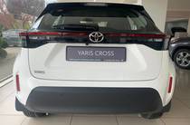 Toyota Yaris Cross Active