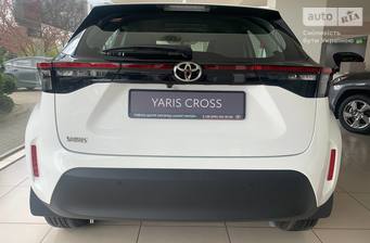 Toyota Yaris Cross 2024 Active