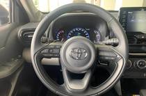 Toyota Yaris Cross Active