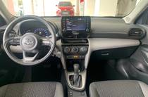 Toyota Yaris Cross Active