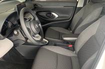 Toyota Yaris Cross Active