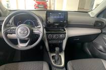 Toyota Yaris Cross Active