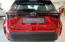 Toyota Yaris Cross Active