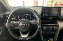 Toyota Yaris Cross Active