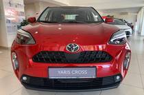 Toyota Yaris Cross Active