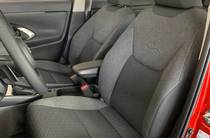 Toyota Yaris Cross Active