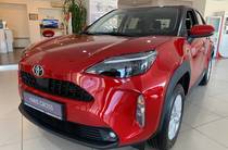 Toyota Yaris Cross Active