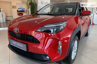 Toyota Yaris Cross 2024 в Ужгород