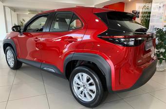 Toyota Yaris Cross 2024 Active